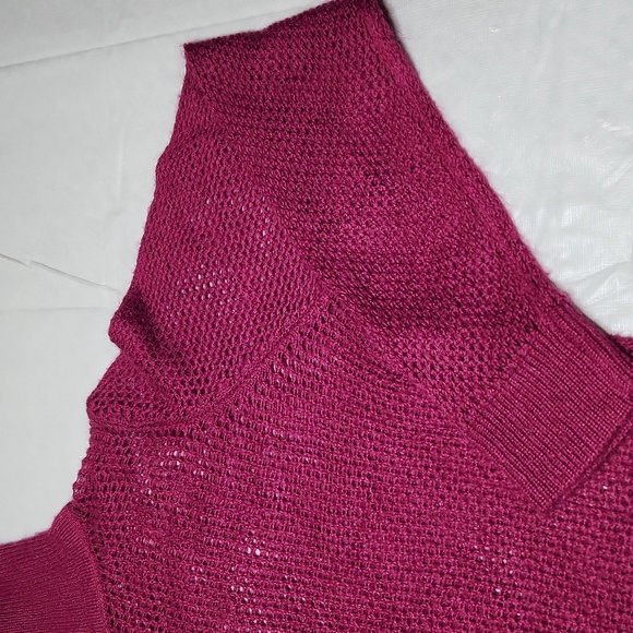Smartset Knitted Sweater - Picture 6 of 11